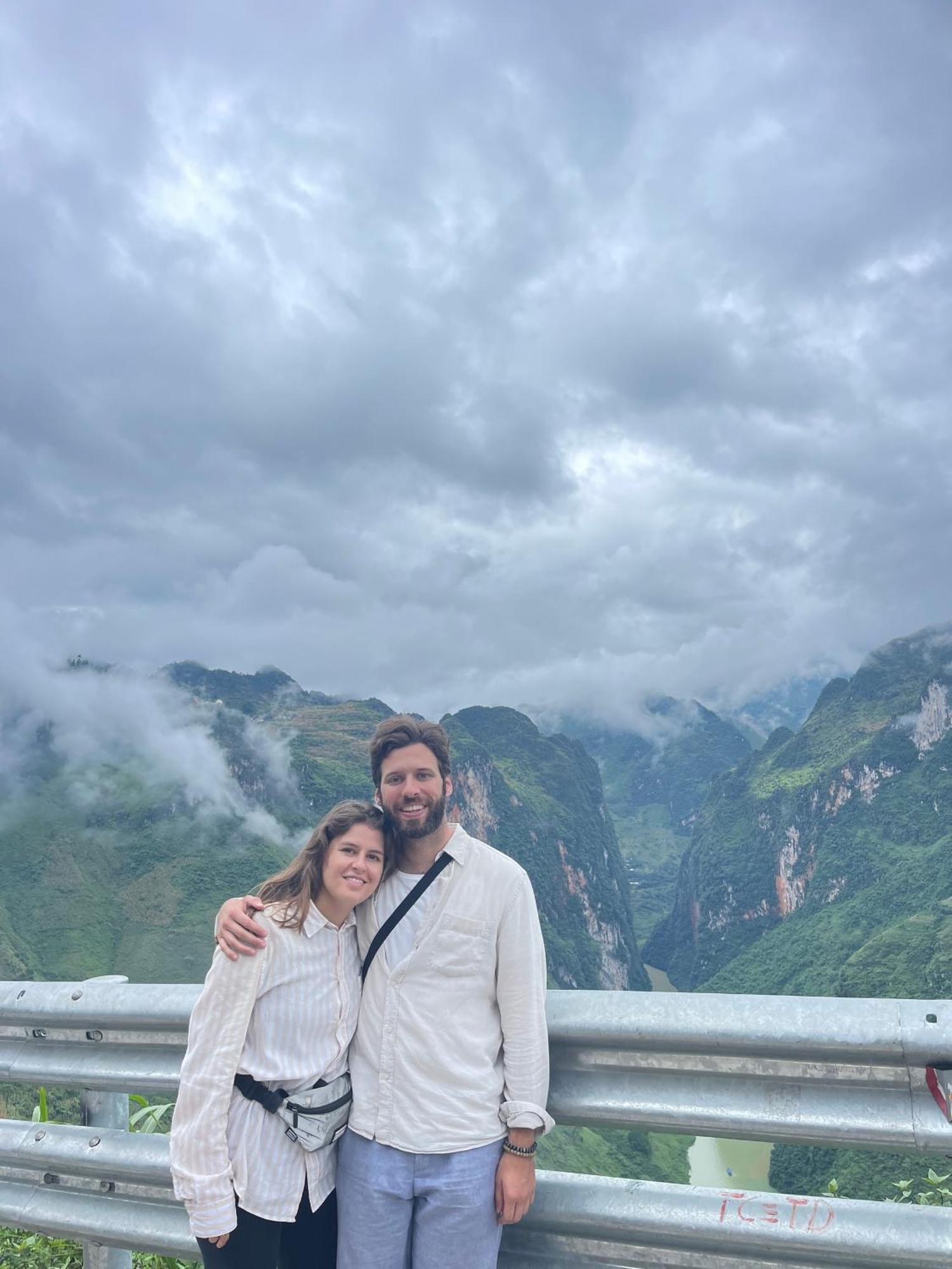 An'S Home Ha Giang Εξωτερικό φωτογραφία