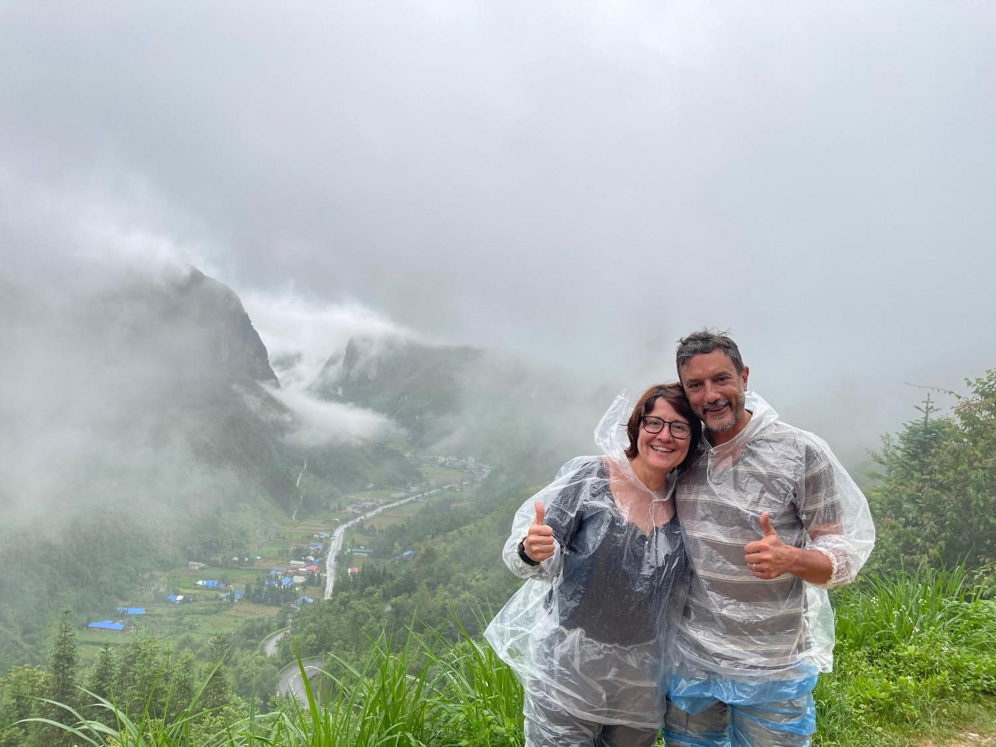 An'S Home Ha Giang Εξωτερικό φωτογραφία