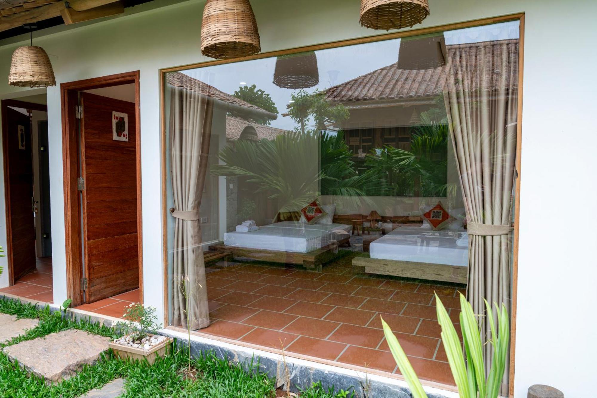 An'S Home Ha Giang Δωμάτιο φωτογραφία