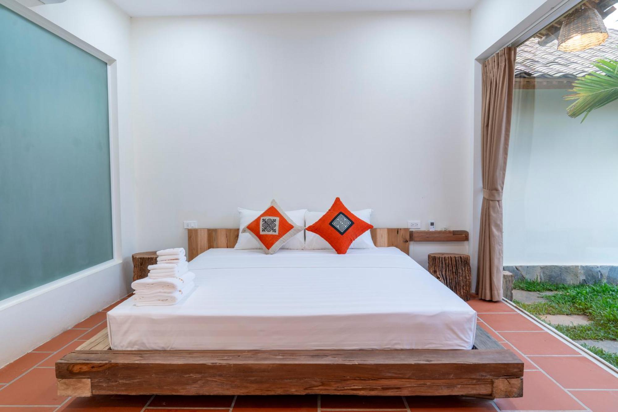 An'S Home Ha Giang Εξωτερικό φωτογραφία