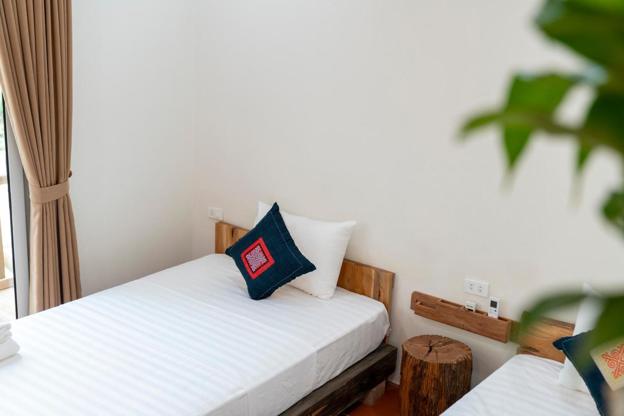 An'S Home Ha Giang Δωμάτιο φωτογραφία