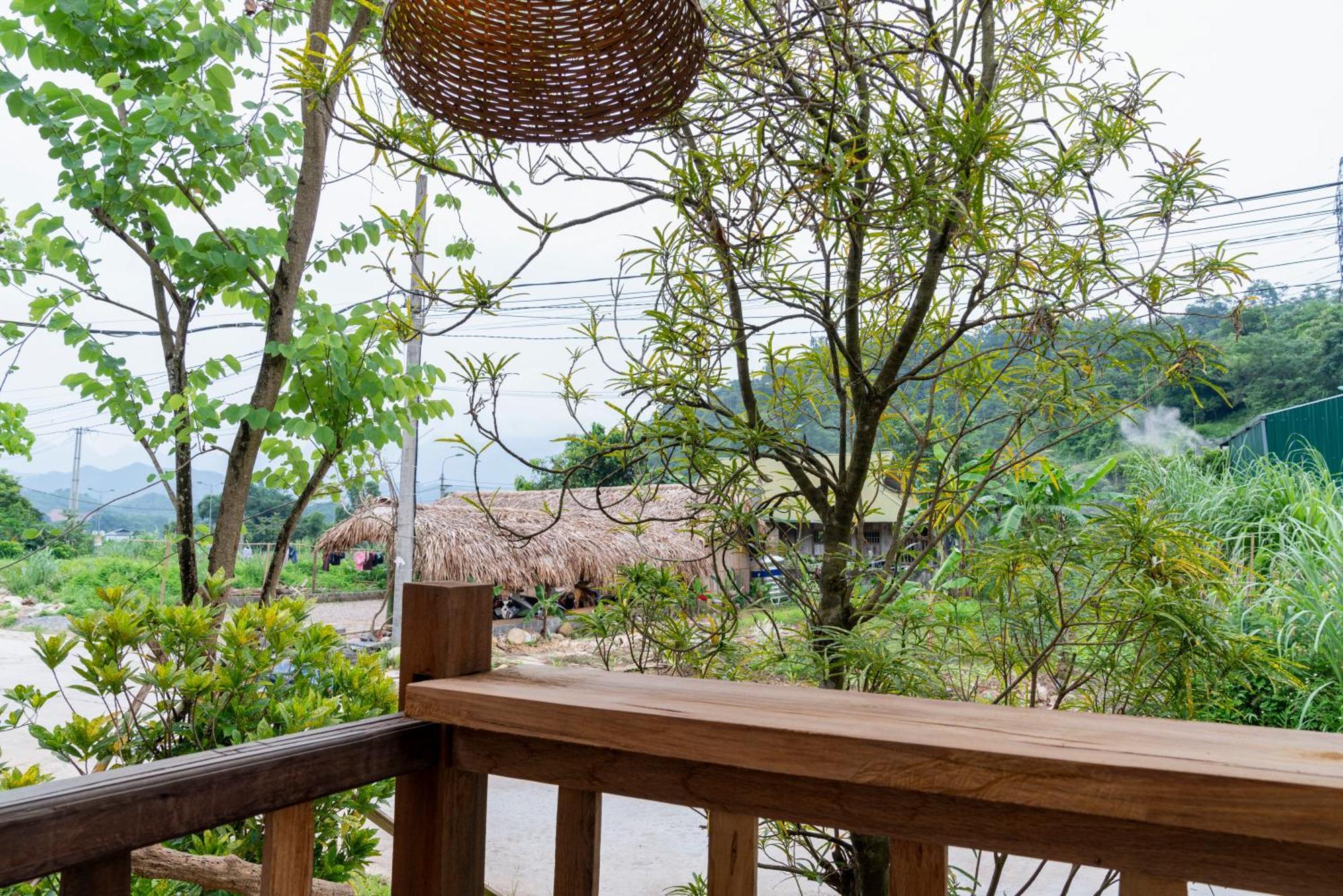 An'S Home Ha Giang Εξωτερικό φωτογραφία