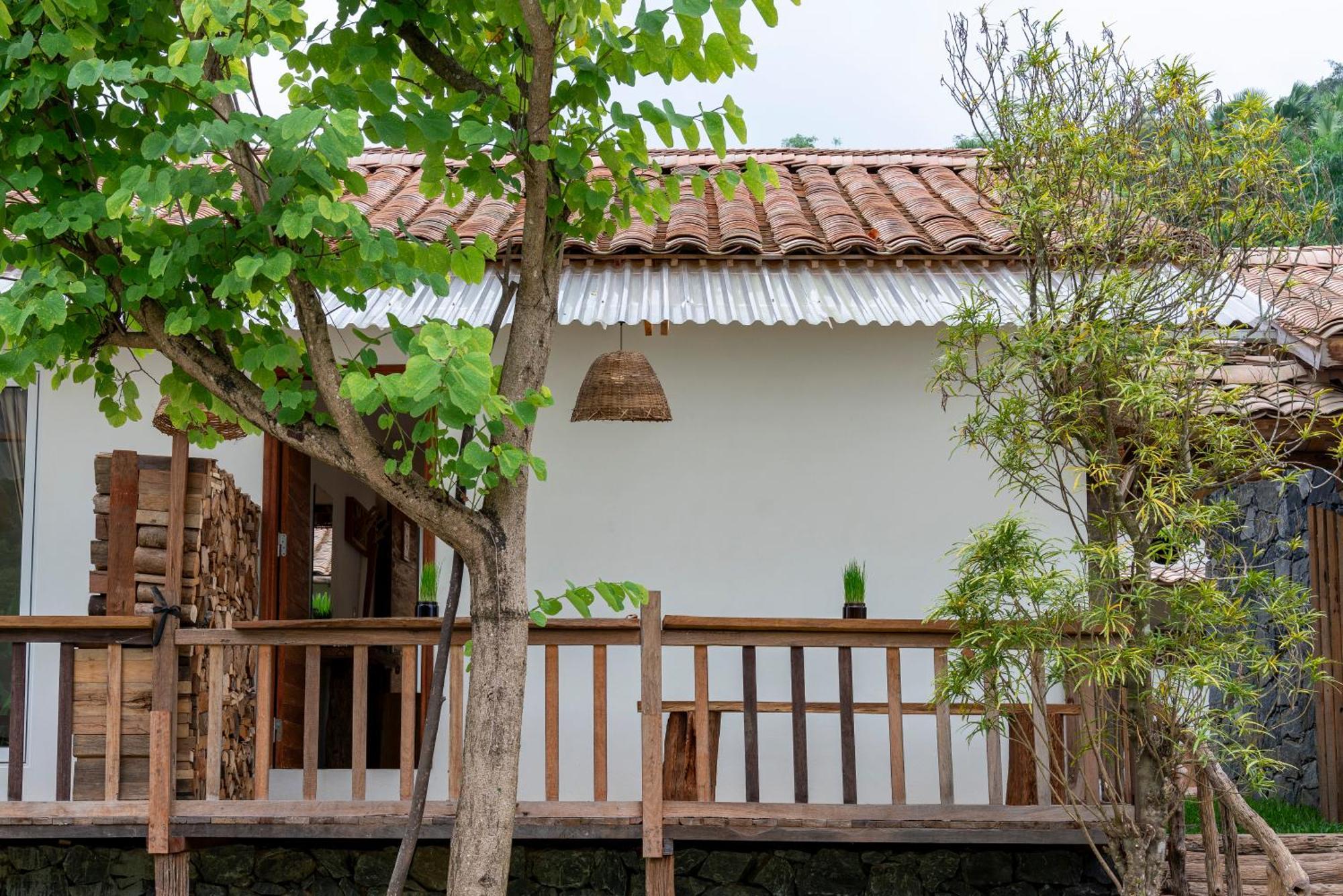 An'S Home Ha Giang Εξωτερικό φωτογραφία