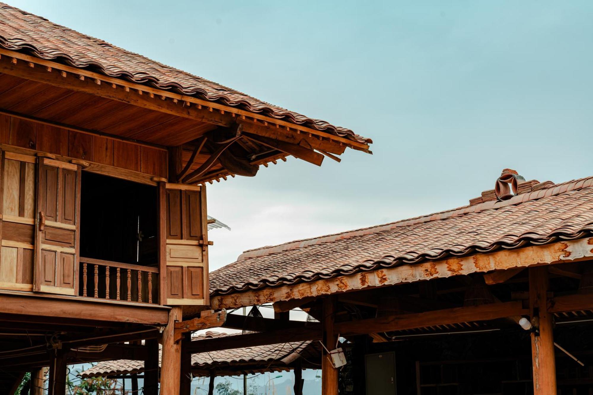 An'S Home Ha Giang Εξωτερικό φωτογραφία